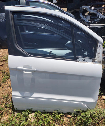 Puerta Der Del Ford Transit Connect 14-20