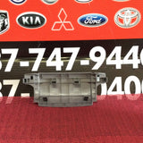 Accesorio Interior Toyota Highlander 14-19