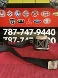Cinturón Izq Del Nissan Frontier 05-19