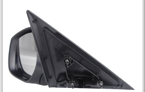 Retrovisor izq Infiniti Q50 14-21