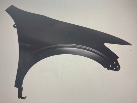 Guardalodo der Honda Accord Crosstour 10-15