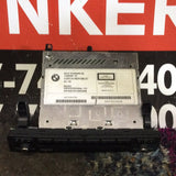 Radio BMW Serie 3 06-11