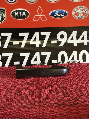 Handle Der Del Toyota Yaris HB 12-17