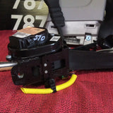 Cinturón der del Hyundai Tucson 16-20