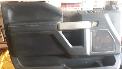 Paño de Puerta Izq Del Ford F-250 17-21