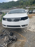 Auto Kia Forte 10-13