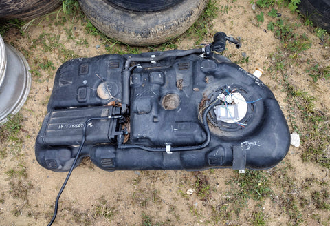 Tanque de Gasolina Hyundai Tucson 16-20