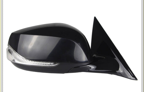 Retrovisor der Imfiniti Q50 14-21