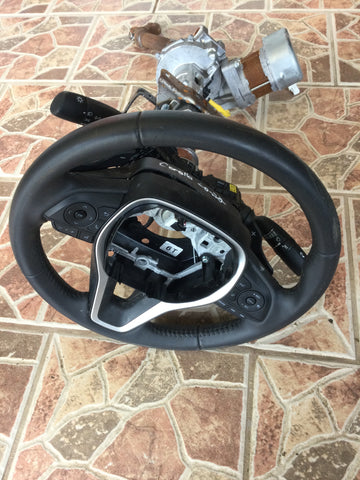 Caña de Guía Toyota Corolla 20-22