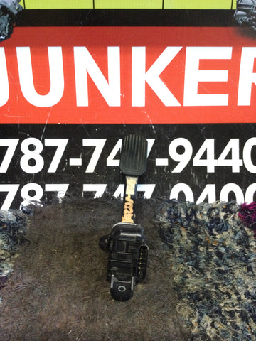 Pedal de Gasolina Toyota Tacoma 05-11