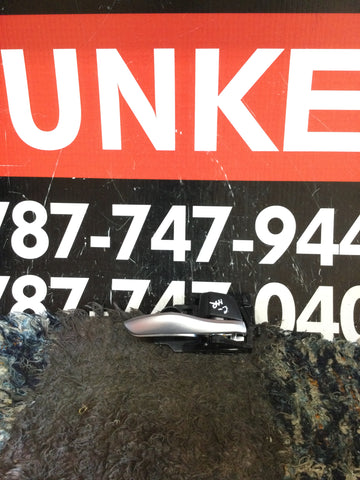 Handle Der Toyota CHR 17-21