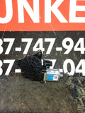Motor de Cristal Izq Tras Hyundai Venue 20-22