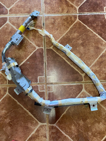 Airbag Cortina Izq Toyota Tacoma 12-15