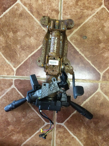 Caña de Guía Dodge Nitro 07-12