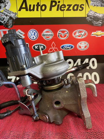 Turbocharger Honda Civic Turbo  16-19