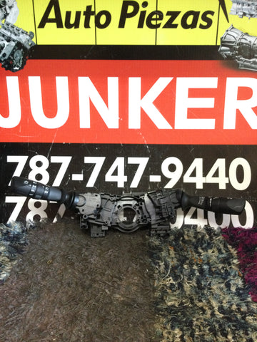 Palanca de Wiper/Luces Toyota Tacoma 16-21