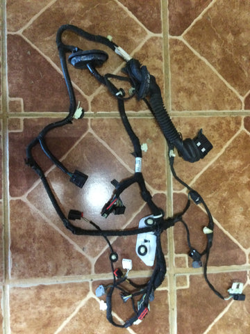 Rabiza de Puerta Izq Del Ford F-250 17-21