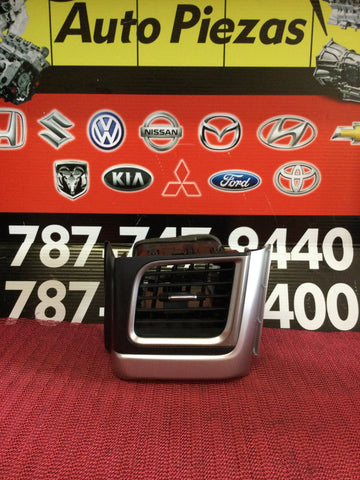 Ventana del Dash Izq Toyota Highlander 14-19