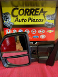 Retrovisor Izq Ford F-250/350 17-20
