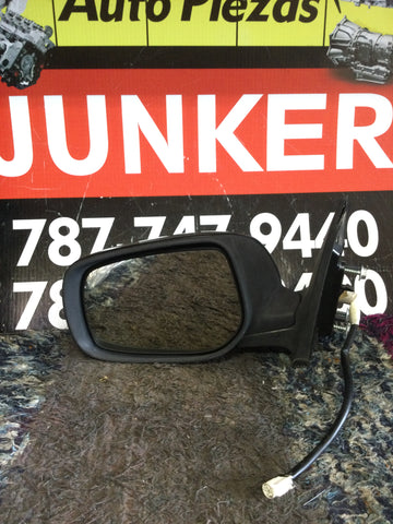 Retrovisor Izq Toyota Corolla 09-13