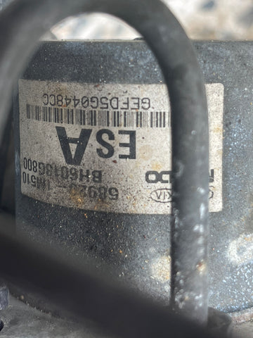 Auto Kia Forte 10-13