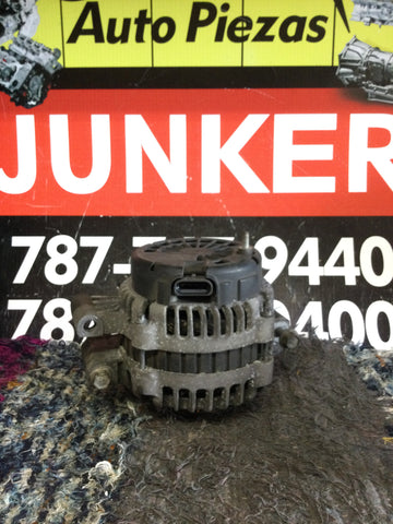 Alternador Chevrolet/GMC/Isuzu…02-05