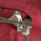 Maquinaria de Cristal Der Del Toyota Rav4 19-23