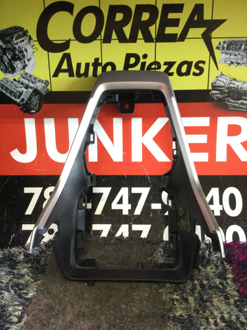 Accesorio Interior Toyota Rav4 19-22