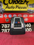Consola de Techo Dodge RAM 1500 19-22