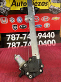 Maquinaria de Cristal Der Del Honda CRV 07-11
