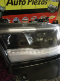 Foco Delantero Izq Dodge RAM 1500 19-22