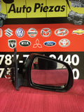 Retrovisor der Toyota Tacoma 05-11