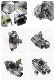 Throttle Body Toyota Tacoma 95-04
