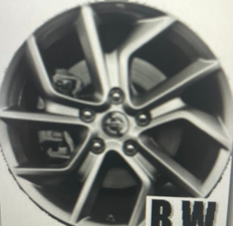 Aro Nissan Sentra 13-16