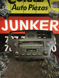 Radio Lexus ES300 02-06
