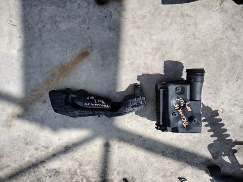 Filtro de Aire Toyota Tacoma 05-15