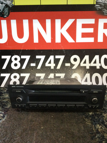Radio BMW 3 E90 07-11