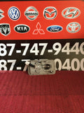 Luz de techo interior Nissan Kicks 18-23