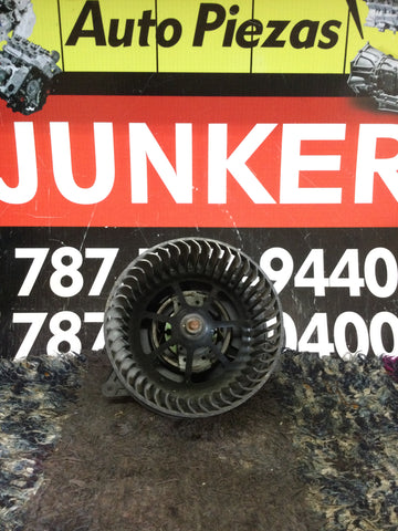 Blower Ford Transit 02-13