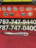 Handle Izq Del Nissan Versa 22-23