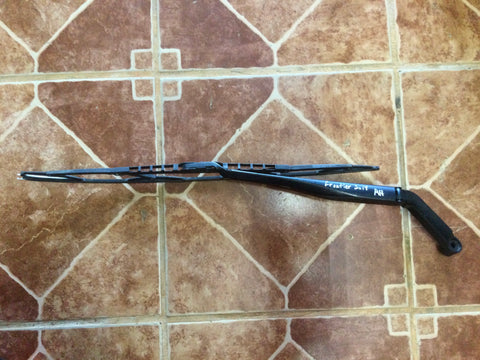 Wiper Der Del Nissan Frontier 05-22