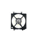 Abanico (Fan Assembly) Subaru Legacy Outback 05-14