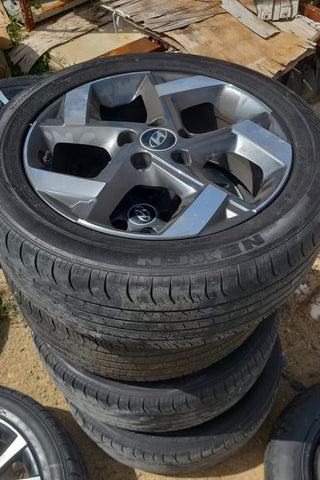 Aro Hyundai Venue 20-22