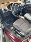 Auto Mitsubishi Mirage 17-20