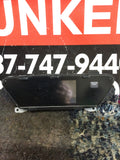 Display Screen Honda CRV 12-15