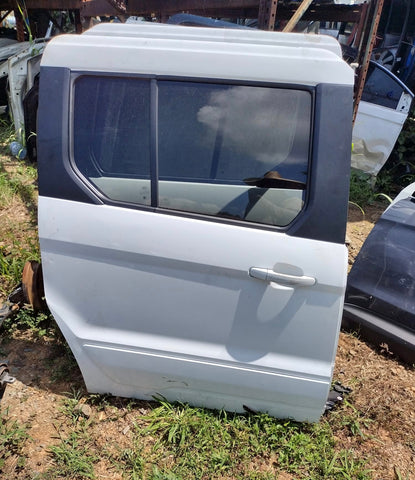 Puerta Der Tras Ford Transit Connect 14-20