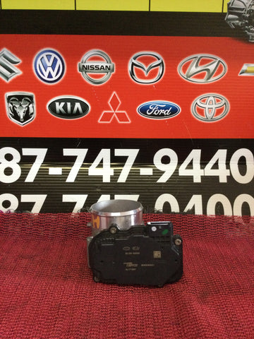 Throttle Hyundai Santa Cruz 22-23