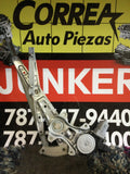 Maquinaria de Cristal Izq Del Mitsubishi Outlander 13-20