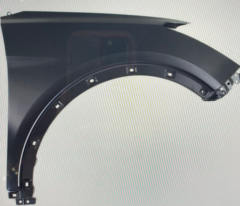 Guardalodo der Hyundai Santa Fe sport 13-18