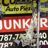 Maquinaria de Cristal Izq Del Mitsubishi Outlander ASX 11-20
